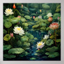 Search for white lily posters Minimalist