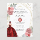 Search for 15th birthday postcards Miss quince mexican