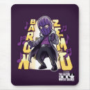 Recherche de barron tapis souris Dessin