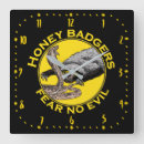 Recherche de mal horloges Effrayant