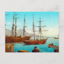 Search for 1800s postcards Sea