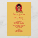 Recherche de femme indienne invitations Hindou