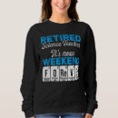 Search for science teacher retirement Weekend