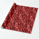 Recherche de satin papier cadeau Motif