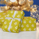 Search for chartreuse wrapping paper Elegant
