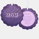 Search for satin ornaments Purple