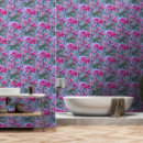Recherche de barrière art Bleu