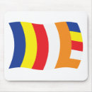 Search for buddhists mousepads Buddha