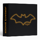 Search for gotham binders Batgirl
