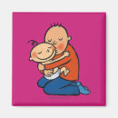 Recherche de leslie magnets Kissy huggy