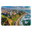 Recherche de pérou magnets Lima