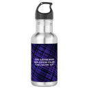 Search for blank water bottles Gifts