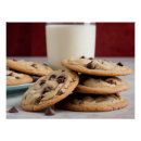 Search for chocolate chip cookie art Food