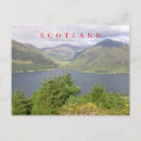 Recherche de scottish cartes postales Terres hautes