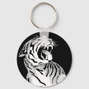 Search for aggressive keychains Cat