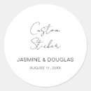 Search for bridesmaid wedding stickers Shower