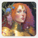 Search for warrior knights stickers Fantasy
