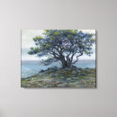 Search for pointe canvas prints Tree