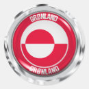 Search for greenland stickers Flags
