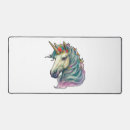 Search for fantastical mousepads Unicorn