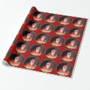 Search for goth christmas wrapping paper Horror