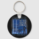 Search for never forget keychains Twin towers