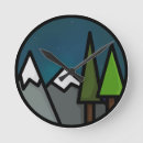 Search for outdoor clocks Trees