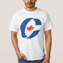 Search for made in canada clothing Flag