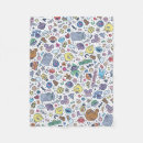 Search for cookie monster fleece blankets Bert