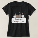 Recherche de caresse tshirts Noir