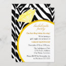 Recherche de gold bachelorette party invitations Nuit des poules