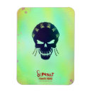 Search for comic skull magnets Task force x