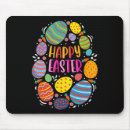 Search for cute easter mousepads Colorful
