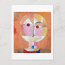 Recherche de peintures klee cartes postales Peinture célèbre
