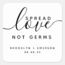 Search for hand sanitizer stickers Modern