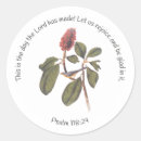 Search for psalm 118 stickers The lord has made