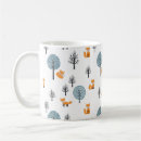 Search for vintage fox mugs Background