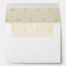 Search for art deco envelopes Geometric pattern