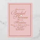 Recherche de bordure invitations Géométrique