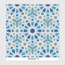 Search for mosaic tile stickers Moroccan