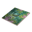 Recherche de sphères carreaux Abstrait