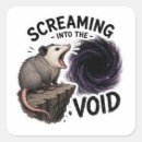 Search for possum stickers Meme