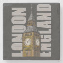 Search for benned coasters London