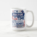 Search for pastor funny mugs Christian humour