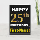 Recherche de de 25 ans anniversaire cartes Pour tous