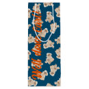 Search for best man gift bags Blue