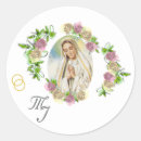 Search for fatima stickers Virgin mary
