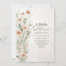 Recherche de wildflowers baby shower invitations Invités