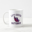 Search for anti social mugs Introverted