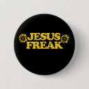 Search for freak buttons Vintage